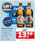 Getränke Quelle Weydringer - Bayrisch Hell Angebot im Prospekt Bayrisch Hell bei Getränke Quelle Weydringer im Prospekt "" für 13,99 €