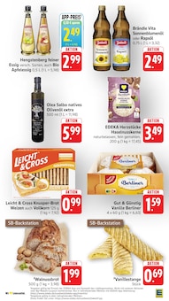 Äpfel im EDEKA Prospekt "Aktuelle Angebote" mit 49 Seiten (Darmstadt)