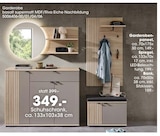 Schuhschrank Angebote bei Möbel Martin Saarlouis für 149,00 €