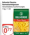 Classica Hartweizenteigwaren im aktuellen Prospekt bei GLOBUS in Dummerstorf