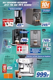 Kaffee Angebot & Preis im aktuellen expert Prospekt Kaffee Angebot im aktuellen expert Prospekt auf Seite 5