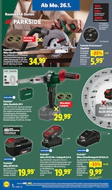 Batterie im Lidl Prospekt in Berlin Aktueller Lidl Prospekt mit Batterie, "LIDL LOHNT SICH", Seite 24