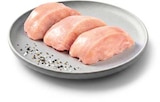 Aktuelle Hähnchenbrust Angebote bei Netto Marken-Discount in Dortmund Aktuelles Hähnchen-Ministeaks Angebot bei Netto Marken-Discount in Dortmund ab 3,79 €