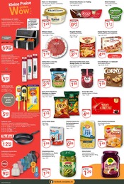 Fast Food im GLOBUS Prospekt in Neustadt Aktueller GLOBUS Prospekt mit Fast Food, "Aktuelle Angebote", Seite 2