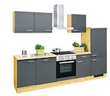 Flex-Well Küchenzeile im Angebot bei SB Möbel Boss in Gera Flex-Well Küchenzeile Angebote bei SB Möbel Boss Gera für 1.499,00 €