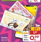 Schogetten im Angebot bei Netto Marken-Discount in Ludwigsburg Schogetten Angebote bei Netto Marken-Discount Ludwigsburg für 0,99 €