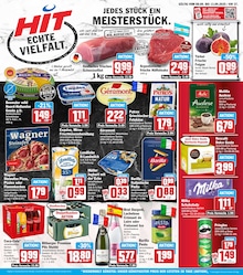 HIT Prospekt für Haßloch: "ECHTE VIELFALT", 18 Seiten, 08.09.2025 - 13.09.2025