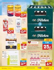 Erdinger im Netto Marken-Discount Prospekt in Bochum Aktueller Netto Marken-Discount Prospekt mit Erdinger, "Aktuelle Angebote", Seite 23
