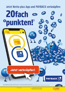 Netto Marken-Discount Prospekt der Woche "Aktuelle Angebote" Seite 2, 30.06.2025 bis 05.07.2025 für Hamburg Aktueller Netto Marken-Discount Prospekt "Aktuelle Angebote" Seite 2 von 23 Seiten für Hamburg