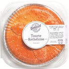 Tourte Rethéloise - DEMOIZET en promo chez Intermarché Super Tourte Rethéloise - DEMOIZET dans le catalogue Intermarché Super