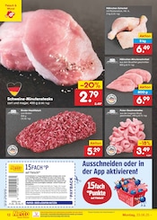 Hackfleisch im Netto Marken-Discount Prospekt in Gütersloh Aktueller Netto Marken-Discount Prospekt mit Hackfleisch, "Aktuelle Angebote", Seite 18