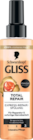 Express-Repair-Spülung von GLISS für 4,49 € bei Müller im Angebot Express-Repair-Spülung von GLISS im aktuellen Müller Prospekt