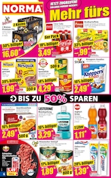 Hasseröder Premium Pils Angebot im aktuellen Norma Prospekt auf Seite 6