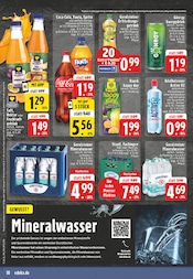 Aktueller EDEKA Prospekt mit Wasser, "Aktuelle Angebote", Seite 18