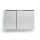 Hängeschuhschrank Zippo im Segmüller Prospekt Hängeschuhschrank Zippo im aktuellen Segmüller Prospekt für 179,99 €