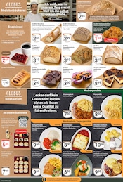 Kirschen im GLOBUS Prospekt in Halle Aktueller GLOBUS Prospekt mit Kirschen, "Aktuelle Angebote", Seite 6