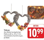 Türkranz Angebote bei EDEKA Freiberg für 10,99 €