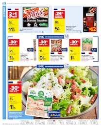 Offre Aoste dans le catalogue Carrefour Market du moment à la page 26