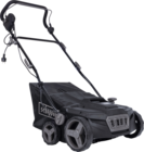 Promo Balayeuse a gazon artificiel electrique 1800w 38cm à 119,00 € dans le catalogue Brico Dépôt à Les Essarts-le-Roi