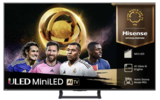 ULED Mini LED TV 65E8Q im Angebot bei expert in Wilnsdorf ULED Mini LED TV 65E8Q Angebote von Hisense bei expert Wilnsdorf für 749,00 €