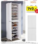 Schuhschrank im XXXLutz Möbelhäuser Prospekt Schuhschrank im aktuellen XXXLutz Möbelhäuser Prospekt für 149,00 €