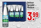 Sprudel bei Trinkgut im Wittlich Prospekt für 3,99 €
