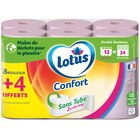 Papier hygiénique - LOTUS dans le catalogue Carrefour Market