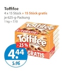 Toffifee von Toffifee im aktuellen V-Markt Prospekt für 4,44 €
