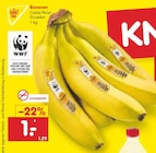 Bananen Angebote von Markttag bei Netto Marken-Discount Freiberg für 1,00 €