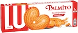 Palmito - LU - Colruyt à Vandœuvre-lès-Nancy Palmito - LU en promo chez Colruyt Vandœuvre-lès-Nancy à 0,64 €