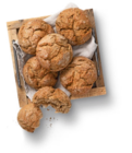 Rosenbrötchen im Angebot bei Kaufland in Hoyerswerda Rosenbrötchen Angebote bei Kaufland Hoyerswerda für 0,29 €