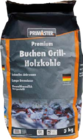 Buchen Grill-Holzkohle Angebote von Primaster bei Globus-Baumarkt Bad Homburg für 9,99 €