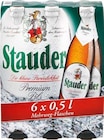 Premium Pils Angebote von Stauder bei Netto Marken-Discount Gelsenkirchen für 4,49 €