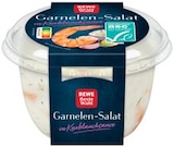 Garnelen-Salat im Angebot bei REWE in Jena Garnelen-Salat Angebote von REWE Beste Wahl bei REWE Jena für 1,99 €