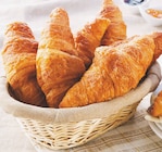 Intermarché Amagne - Promo Croissants pur beurre x10 Promo Croissants pur beurre x10 à 3,49 € dans le catalogue Intermarché à Amagne