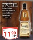 Aktuelles Liqueur Angebot bei GLOBUS in Siegen (Universitätsstadt) ab 11,99 €