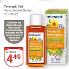 GLOBUS Bendorf - Bad Angebot im Prospekt Bad bei GLOBUS im Bendorf Prospekt für 4,49 €