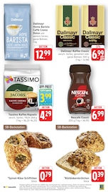 Nescafe im EDEKA Prospekt in Memmingen Aktueller EDEKA Prospekt mit Nescafe, "Aktuelle Angebote", Seite 24