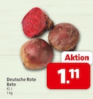 Angebot im nah&frisch Recke Prospekt nah&frisch Recke Prospekt mit im Angebot für 1,11 €