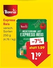 Express Reis von Bonrisi im aktuellen Netto Marken-Discount Prospekt