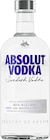 Vodka 40% vol. - ABSOLUT en promo chez Casino Supermarchés Agen à 17,14 €