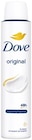 Deo-Spray von Dove für 2,79 € bei Netto mit dem Scottie im Angebot Deo-Spray von Dove im aktuellen Netto mit dem Scottie Prospekt