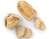 Pain complet dans le catalogue Supermarchés Match