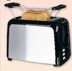 Toaster "TO-123924.6" Angebote bei Marktkauf Leipzig für 14,99 €