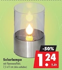 Solarlampe im Angebot bei Mäc-Geiz in Chemnitz Solarlampe Angebote bei Mäc-Geiz Chemnitz für 1,24 €