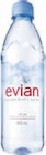 Premium Mineralwasser von Evian im aktuellen Metro Prospekt