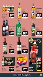 Aktueller Netto mit dem Scottie Prospekt mit Cola, "Günstig. Besser. Für Dich.", Seite 7