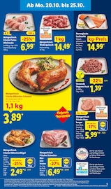 Aktueller Lidl Prospekt mit Steak, "LIDL LOHNT SICH", Seite 9