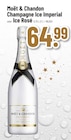 Champagne Ice Imperial im Angebot bei Trinkgut in Weinheim Champagne Ice Imperial Angebote von Moët & Chandon bei Trinkgut Weinheim für 64,99 €