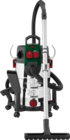Aktuelle Staubsauger Angebote bei Kaufland in Wuppertal Aktuelles Nass-/Trockensauger »PWD 30« Angebot bei Kaufland in Wuppertal ab 49,99 €